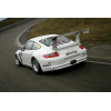 997 GT3 Cup S spoiler arrière spoiler carbone pour Porsche 911 | Albert Motorsport