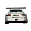 997 GT3 Cup S spoiler board rear spoiler carbon for Porsche 911 – Albert Motorsport