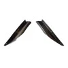 Albert Motorsport|992 - GT3 - Cup NLS Diveplanes Carbone Spoiler Spoiler Coins Porsche 911