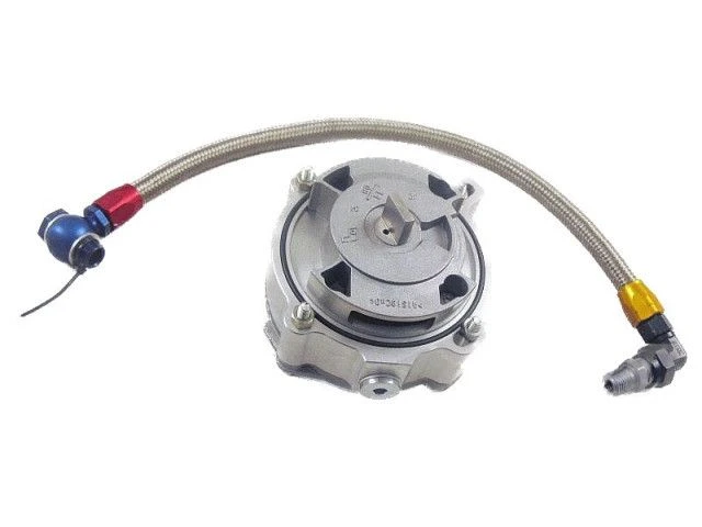996 - 987 Kit de pompe à huile pour moteurs Porsche Waterboxer Albert Motorsport 3 - AlbertMotorsport 