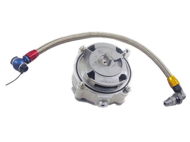 996 - 987 Porsche Waterboxer Kit de bomba de aceite para motores | Albert Motorsport