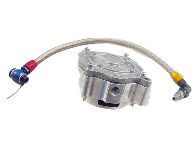 996 - 987 pompa olio waterboxer Kit per Porsche | Albert Motorsport
