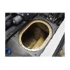 981 Cayman GT4 Tankblase Tank Kraftstofftank Kraftstoffbehälter FIA FT3 Porsche - Albert Motorsport