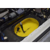 981 Cayman GT4 tanque de vejiga tanque de combustible FIA FT3 Porsche | Albert Motorsport