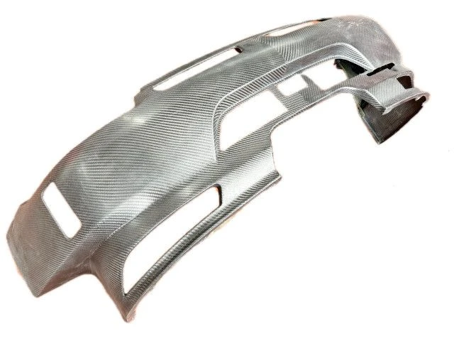 991.1 GT3 R Stoßstange hinten 2016 - 2018 Carbon Porsche 911 - Albert Motorsport