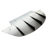 991.1 GT3 R Diffuser with Fins 2016 - 2018 Carbon Porsche 911 – Albert Motorsport