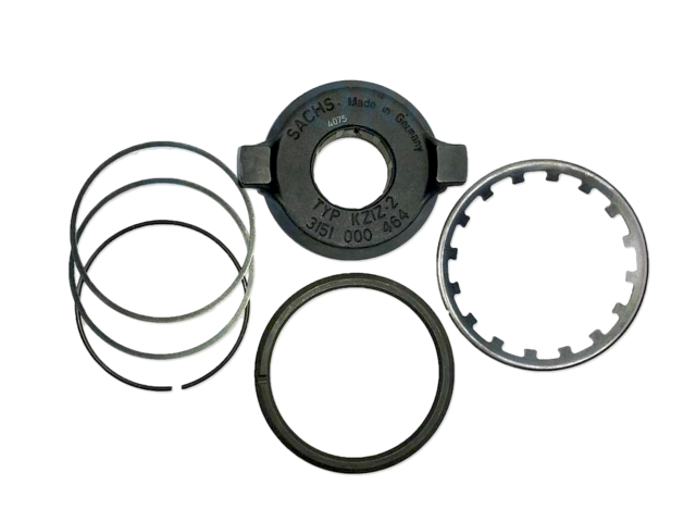 964 - 993 - 996 - 997 - Turbo - GT2 Butée de vilebrequin Performance pour Porsche 911 | Albert Motorsport