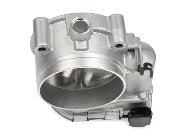 Papillon des gaz électrique 82 mm pour Porsche Tuning Porsche AG 3 - AlbertMotorsport 