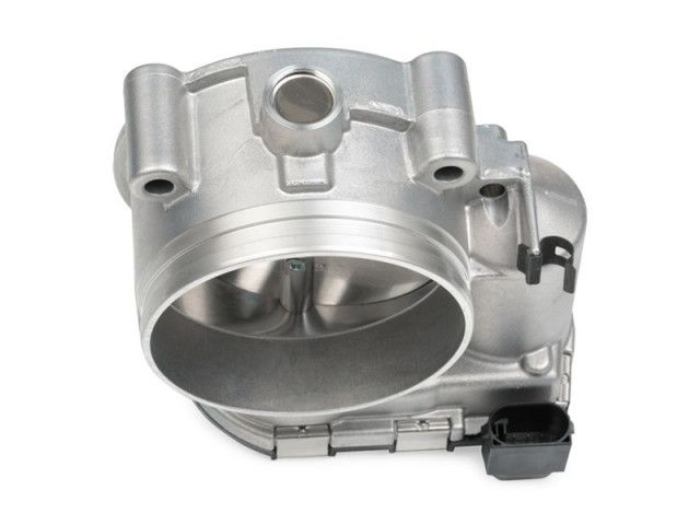 Válvula de mariposa eléctrica de 82 mm para Porsche Tuning | Albert Motorsport