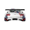 997 RSR Bausatz Umbauteile Umbausatz GFK Porsche 911 - Albert Motorsport