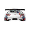 997 RSR kit conversion parts conversion kit GRP Porsche 911 – Albert Motorsport
