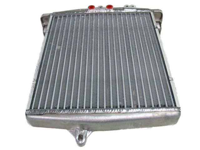 964 - 993 Radiatore olio cambio per Porsche 911 | Albert Motorsport