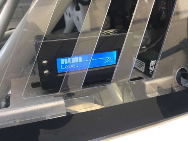 911-964-993-996 Oil Level Measurement Oil Filling Quantity Display Electronic Porsche – Albert Motorsport