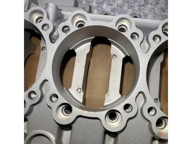 997 GT3 Cup Motor 4.0 liter 510 PS Neuaufbau für Porsche 911 Rennwagen - Albert Motorsport