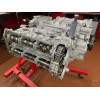 997 GT3 Cup Motor de 4.0 litros y 510 CV reconstruido para el Porsche 911 de carreras. | Albert Motorsport