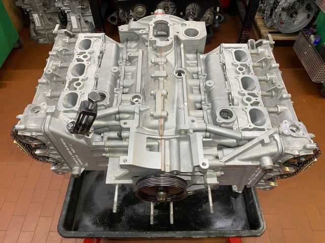 997 - 991.1 GT3 Cup Motor 4.3 Litros Biela de Titanio Nuevo Porsche 911 | Albert Motorsport