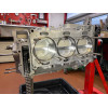 997 - 991.1 GT3 Cup 4.3 Liter Motor Titan Pleuel Neubau Porsche 911 – Albert Motorsport