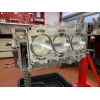 Albert Motorsport|997 - 991.1 GT3 Cup Motor 4.3 Litros Biela de Titanio Nuevo Porsche 911