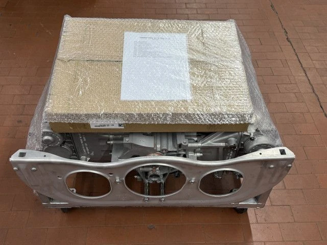 997 - 991.1 GT3 Cup Motor 4.3 Litros Biela de Titanio Nuevo Porsche 911 Albert Motorsport 24 - AlbertMotorsport 