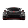 Albert Motorsport|992 GT3 R Parachoques delantero de carbono para Porsche 911