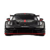 992 GT3 R Stoßstange vorn Carbon für Porsche 911 – Albert Motorsport