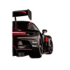 992 GT3 R Paraurti posteriore in carbonio per Porsche 911 | Albert Motorsport