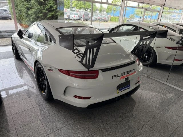 Porsche 991.1 GT3 Cup 4.0 Liter 520 PS Baujahr 2014 zu verkaufen - Albert Motorsport