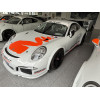 Porsche 991.1 GT3 Cup 4.0 Liter 520 PS Baujahr 2014 zu verkaufen – Albert Motorsport