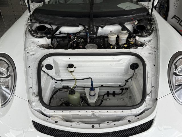 Porsche 991.1 GT3 Cup 4.0 litres 520 CV construite en 2014 à vendre | Albert Motorsport