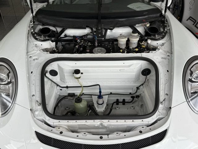 Porsche 991.1 GT3 Cup 4.0 litres 520 CV construite en 2014 à vendre Porsche AG 8 - AlbertMotorsport 