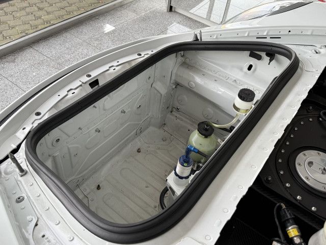 Porsche 991.1 GT3 Cup 4.0 litres 520 CV construite en 2014 à vendre | Albert Motorsport
