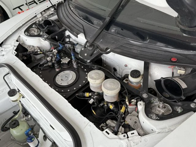 Porsche 991.1 GT3 Cup 4.0 litri 520 CV costruita nel 2014 in vendita Porsche AG 11 - AlbertMotorsport 