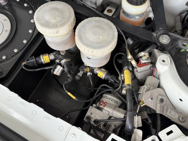 Porsche 991.1 GT3 Cup 4.0 litres 520 CV construite en 2014 à vendre | Albert Motorsport