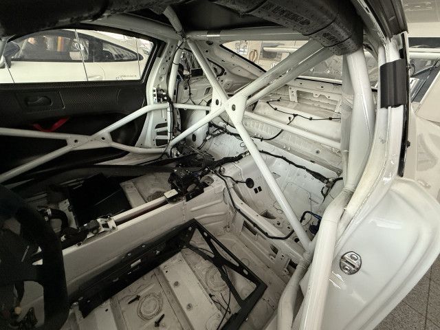 Porsche 991.1 GT3 Cup 4.0 Liter 520 PS Baujahr 2014 zu verkaufen – Albert Motorsport