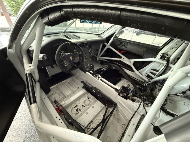 Porsche 991.1 GT3 Cup 4.0 litres 520 CV construite en 2014 à vendre | Albert Motorsport
