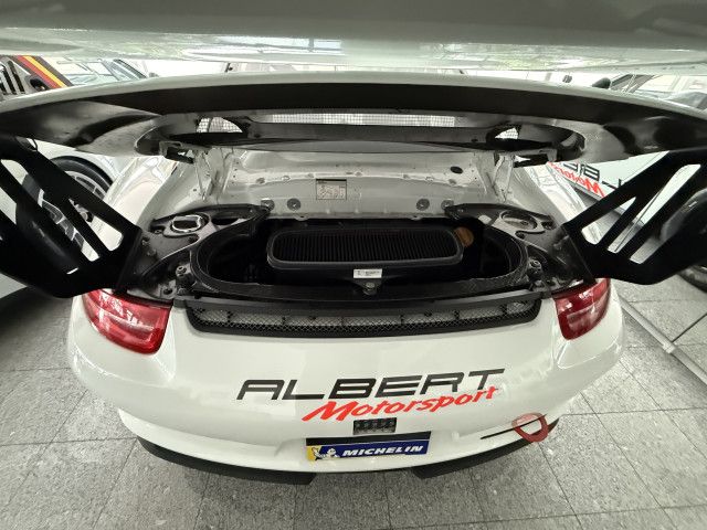 Porsche 991.1 GT3 Cup 4.0 Liter 520 HP built in 2014 for sale – Albert Motorsport