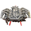 997 GT3 Cup engine 4.0 liter 510 hp rebuild for Porsche 911 race car – Albert Motorsport