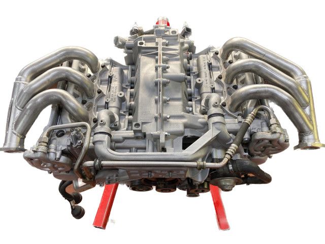 997 GT3 Cup Motor de 4.0 litros y 510 CV reconstruido para el Porsche 911 de carreras. | Albert Motorsport