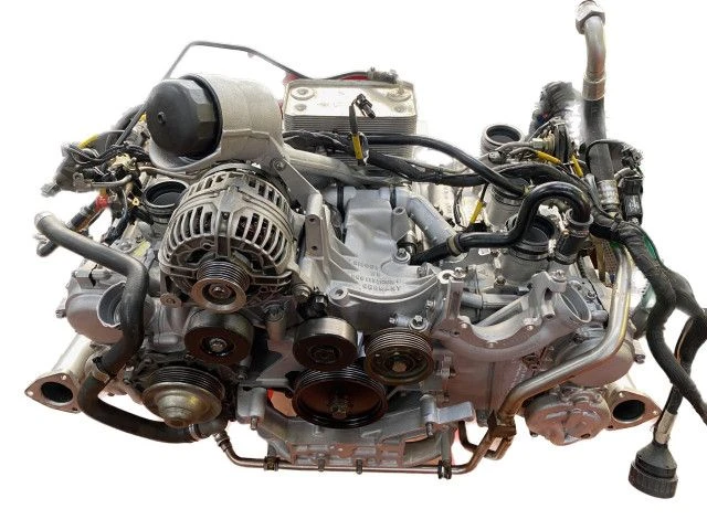 Albert Motorsport|997 engine upgrades 2