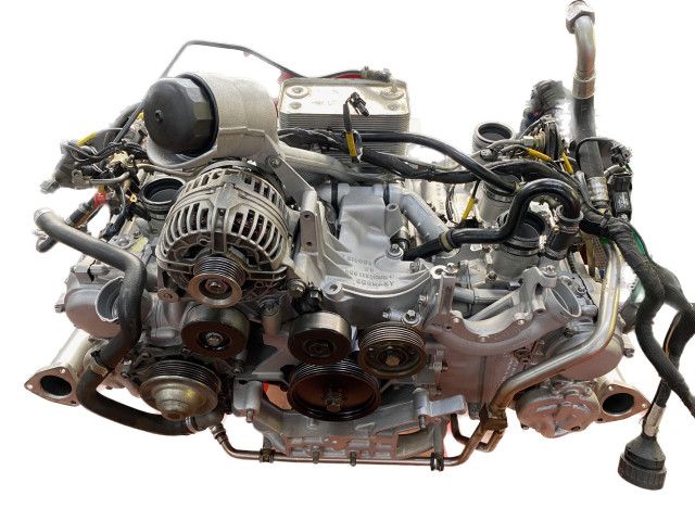 997 GT3 Cup Motor de 4.0 litros y 510 CV reconstruido para el Porsche 911 de carreras. | Albert Motorsport 2