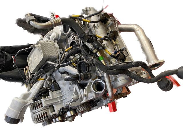 997 GT3 Cup Motor de 4.0 litros y 510 CV reconstruido para el Porsche 911 de carreras. | Albert Motorsport