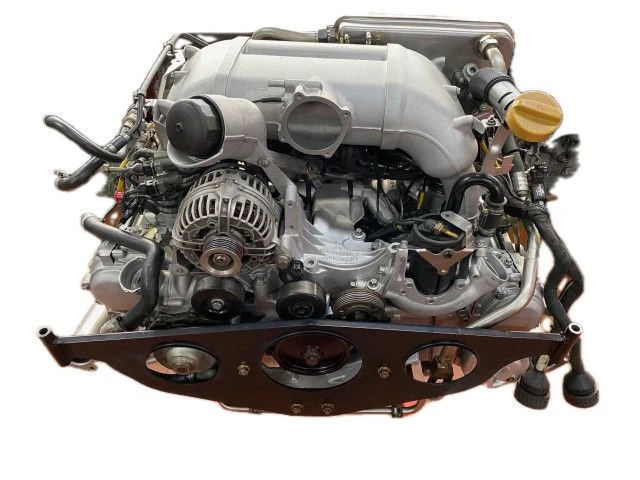 Albert Motorsport|997 engine upgrades
