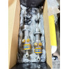 Suspension Öhlins TTX avec valves pop-off pour Porsche 911 GT3 Cup Oehlins | Albert Motorsport