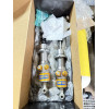 Suspension Öhlins TTX avec valves pop-off pour Porsche 911 GT3 Cup Oehlins | Albert Motorsport