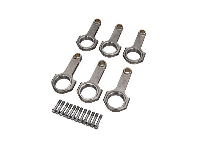 911 SC 3.0 - 3.2 Liter Connecting Rod Set Sports Connecting Rods for Porsche 911 – Albert Motorsport