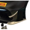 718 - 981 Diveplanes Spoilerecken Canards Carbon oder Naturfaser für Porsche - Albert Motorsport