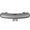 911 TES 2.0 - 2.2 - 2.4 Scarico sportivo silenziatore posteriore in acciaio inox 2 x 76mm Porsche | Albert Motorsport