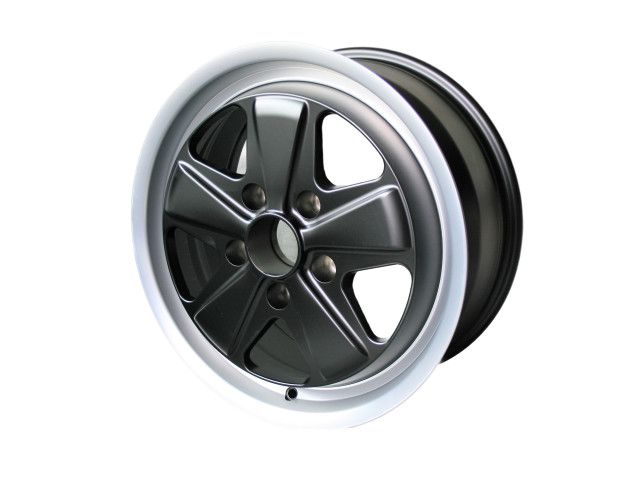 Jeu de jantes Fuchs Design pour Porsche&nbsp;: 944 968 928 964 993 996 Boxster 986 | Albert Motorsport 2
