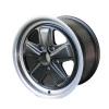 Albert Motorsport|Fuchs Design wheel set for Porsche: 944 968 928 964 993 996 Boxster 986
