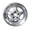 928 944 968 964 981 982 986 987 993 996 Turbo 18 Zoll Cup Radsatz in 3 teiligem Design für Porsche - Albert Motorsport